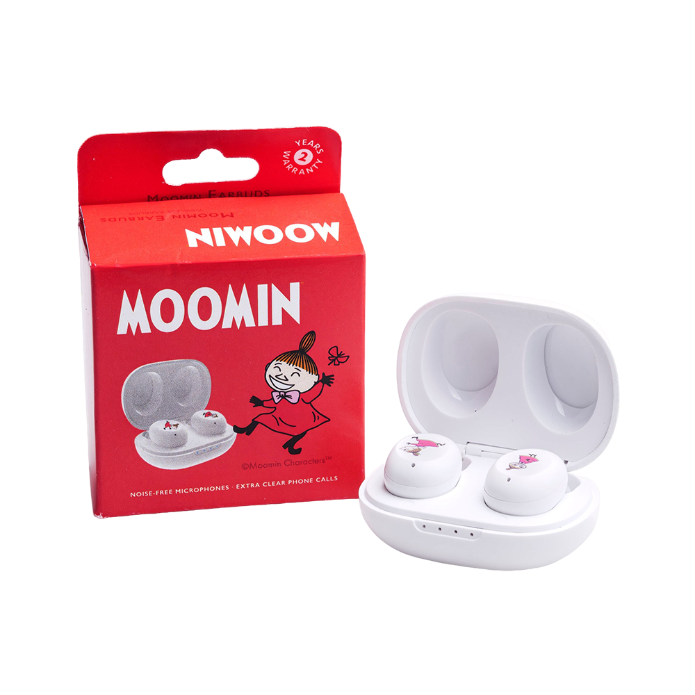 TinyS Muumi™ kuulokkeet