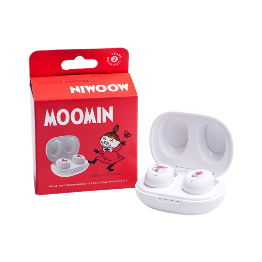 TinyS Muumi™ kuulokkeet