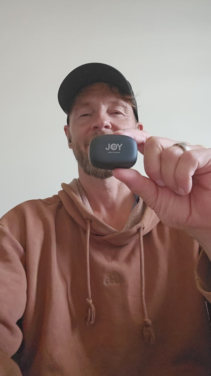 JOY SportBud®