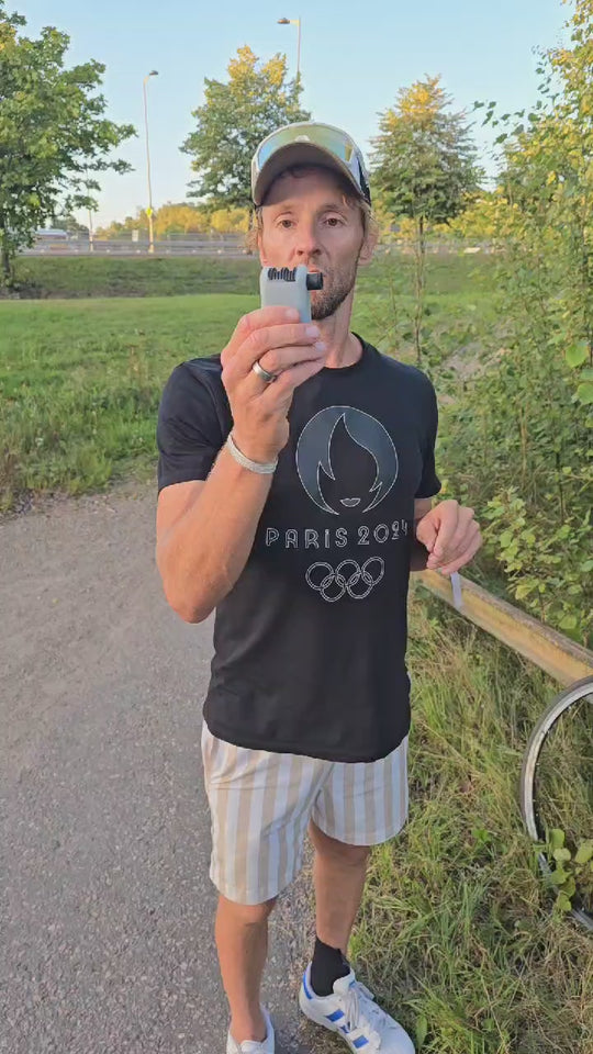 Joy pyöräpumppu